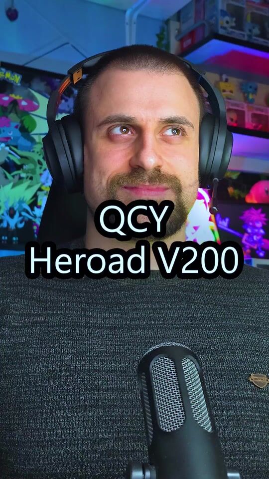 Review short video