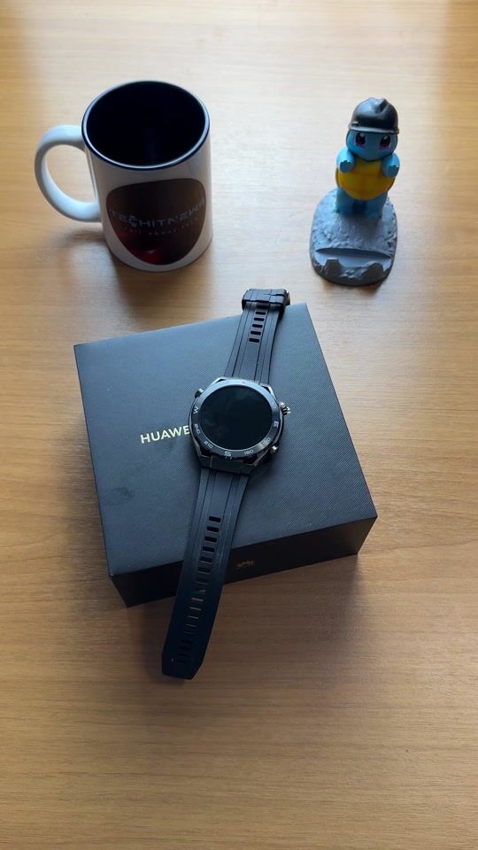 Huawei Watch Ultimate, 7 luni mai târziu! Merită să-l cumperi în cele din urmă?