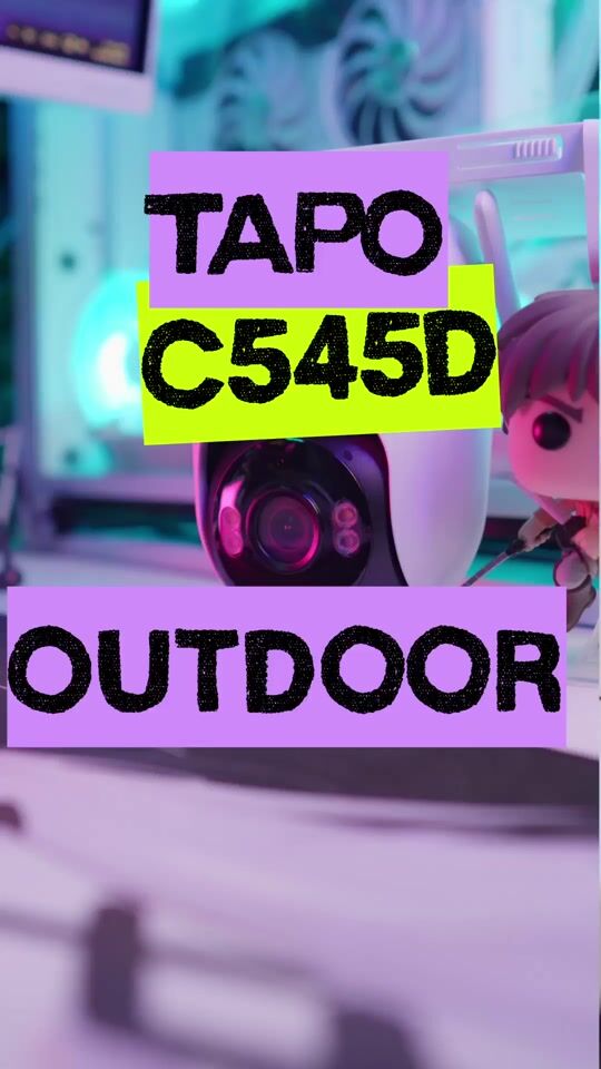 Review short video