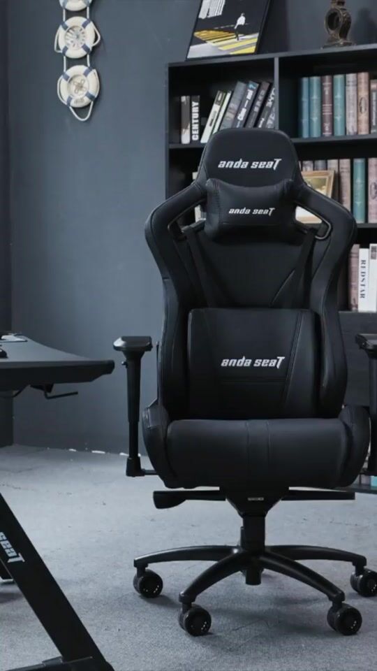 The gaming chair with the best user ratings!