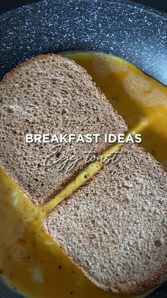 Breakfast ideas part3
