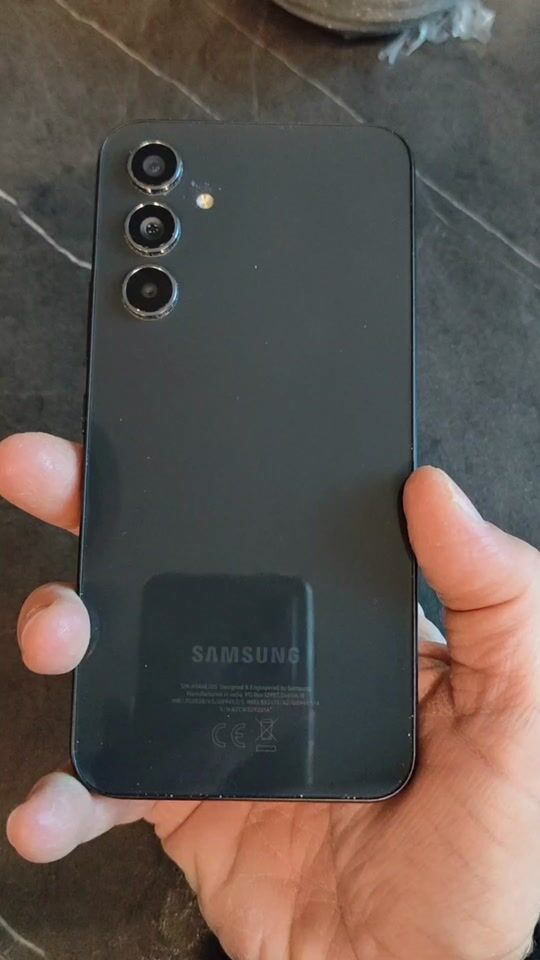 Brand nou Samsung Galaxy A54!! Performanță incredibilă, preț incredibil