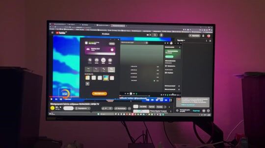 Review short video