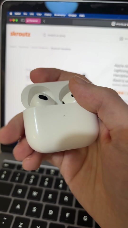 AirPods 3🎧