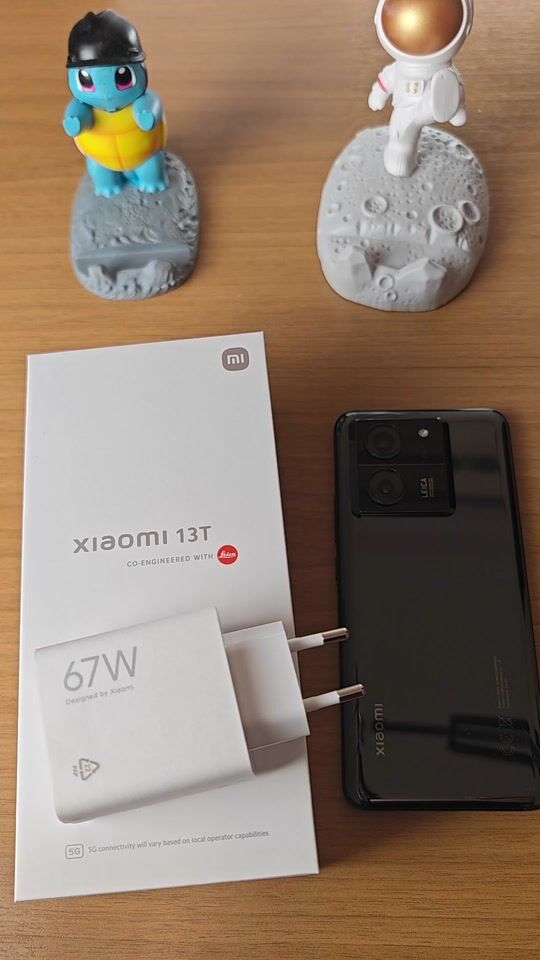 Xiaomi 13T, Câteva cuvinte înainte să-l cumperi!