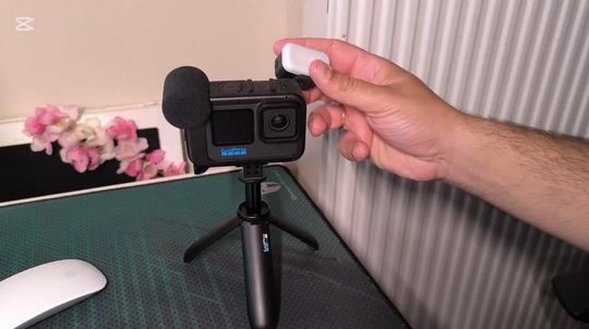 Review short video