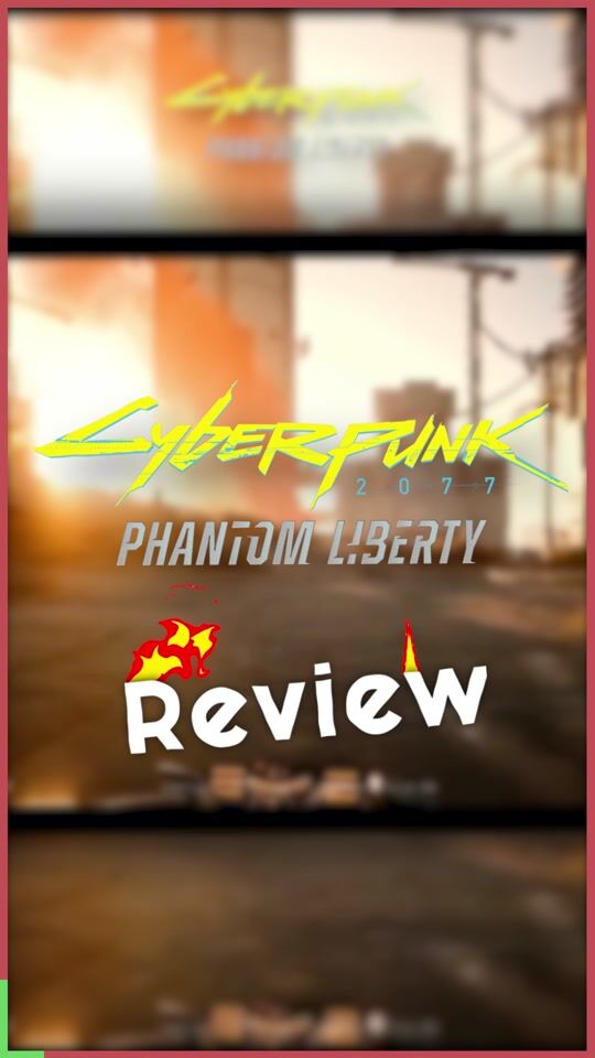 Cyberpunk 2077: Recenzie scurtă