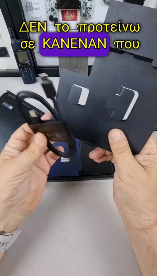 "Nu cumpărați dacă..." Galaxy Z Fold 6 (comparație mică cu Fold 5)