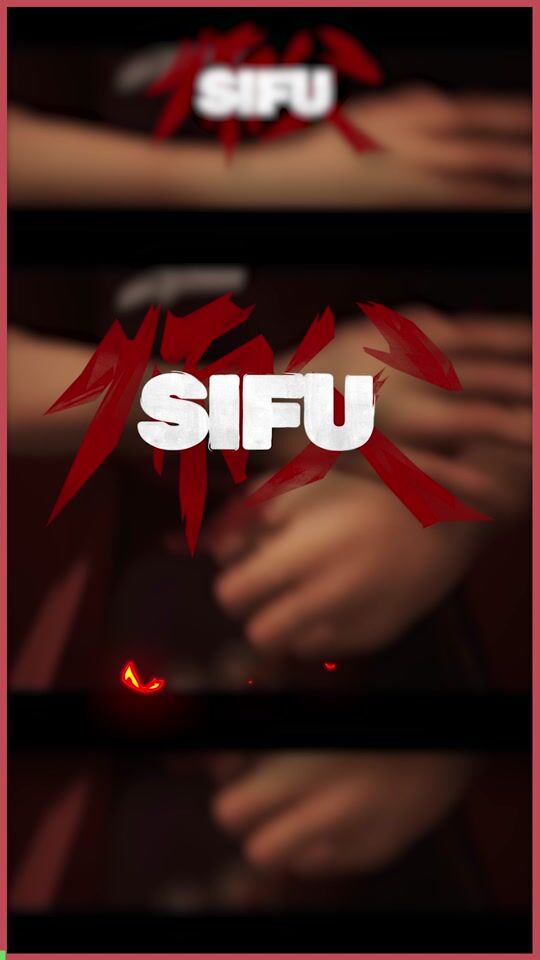 Sifu: Short Review