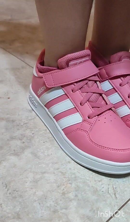 Adidas sneakers για κορίτσια 