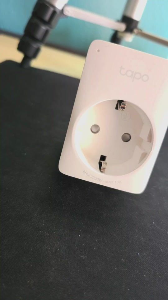 TP-LINK Tapo P100