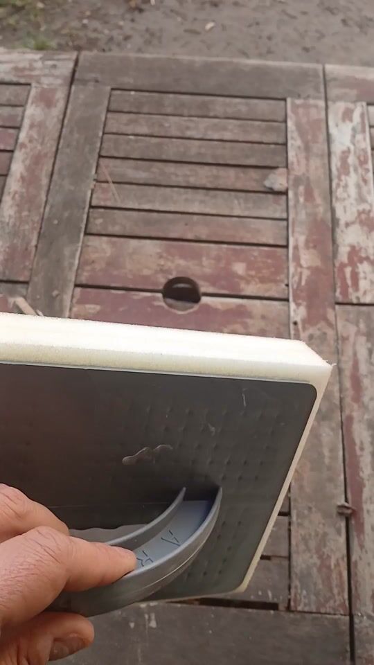 Review short video