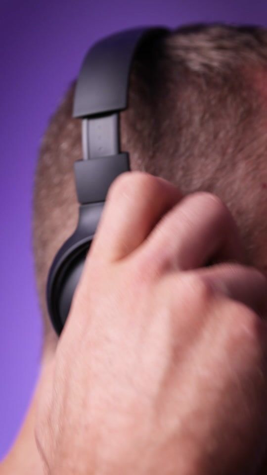Wussten Sie, dass es 2 Arten von Kopfhörern gibt?