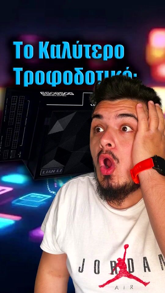 Review short video