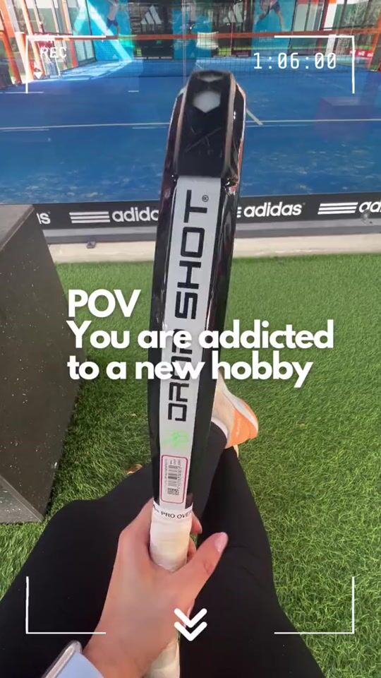 Padel love 🎾… provided alternatives for things that were sold out👇🏼👇🏼