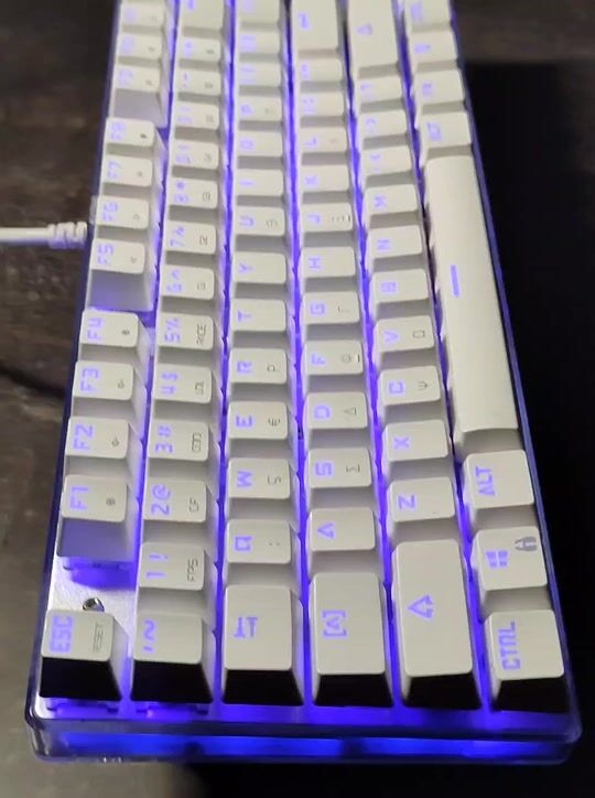 Die beste Tastatur