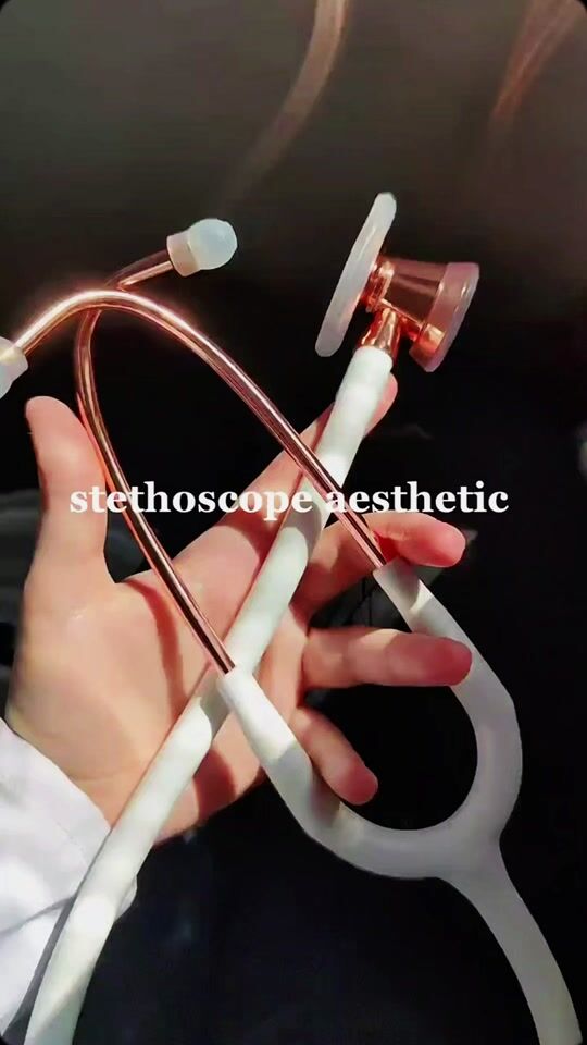 Stethoskope