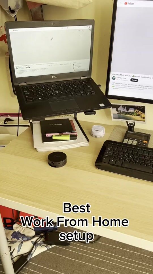 Gadgets and devices for the perfect Work from Home setup!