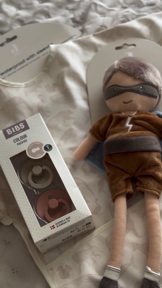 Boy mom: starter pack👌🏻