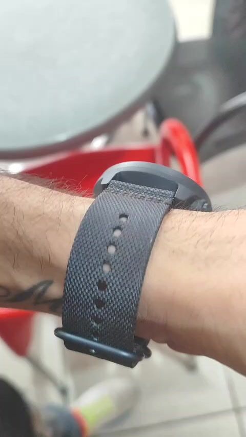 Review for Suunto 9 Baro Titanium 50mm Waterproof Smartwatch with Heart Rate Monitor (Granite Blue Titanium)