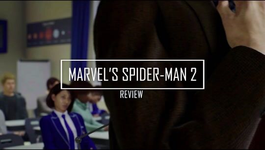 Marvel's Spider-Man 2 Review