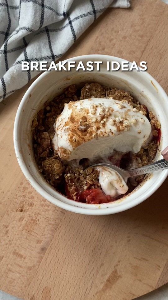 Breakfast ideas part 5 