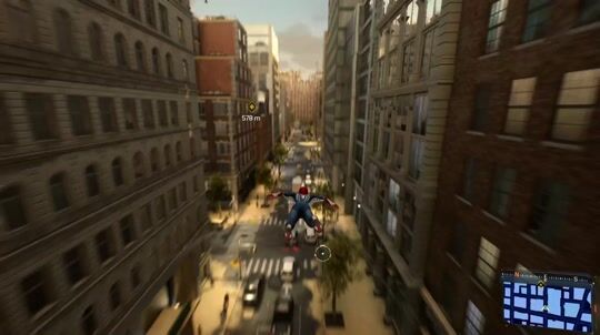 Marvel's Spider-Man 2 PS5 Gameplay 