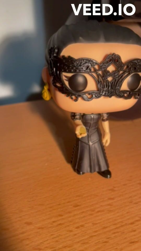 Unboxing Funko Pop! The Witcher - Yennefer Special Edition 