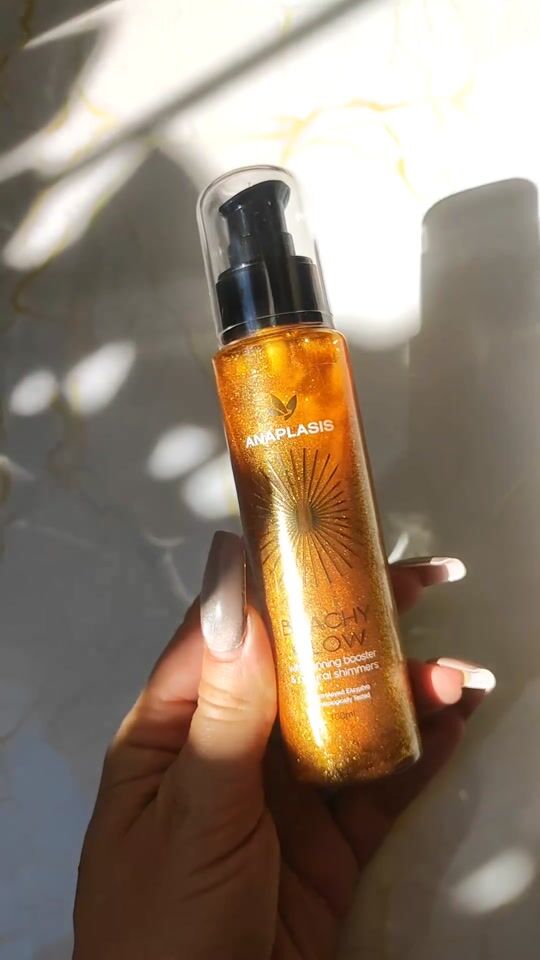 Anaplasis Self Tanning Σώματος 100ml