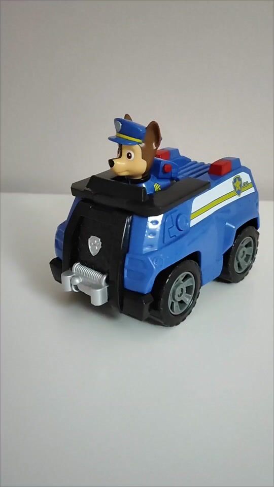 Amazing quality Paw Patrol Chase