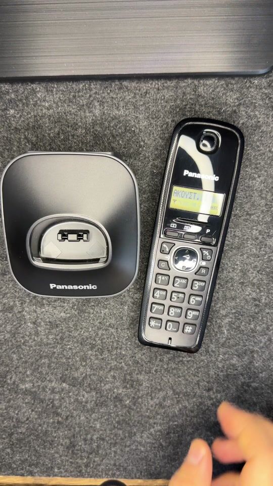 Economical wireless phone ?☎️