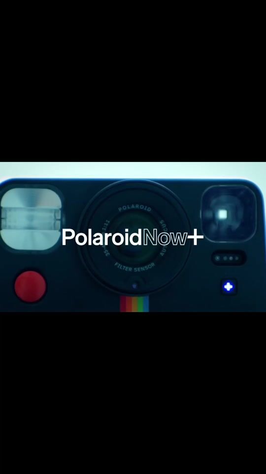 Polaroid Now+ pentru cei care doresc să creeze amintiri unice!