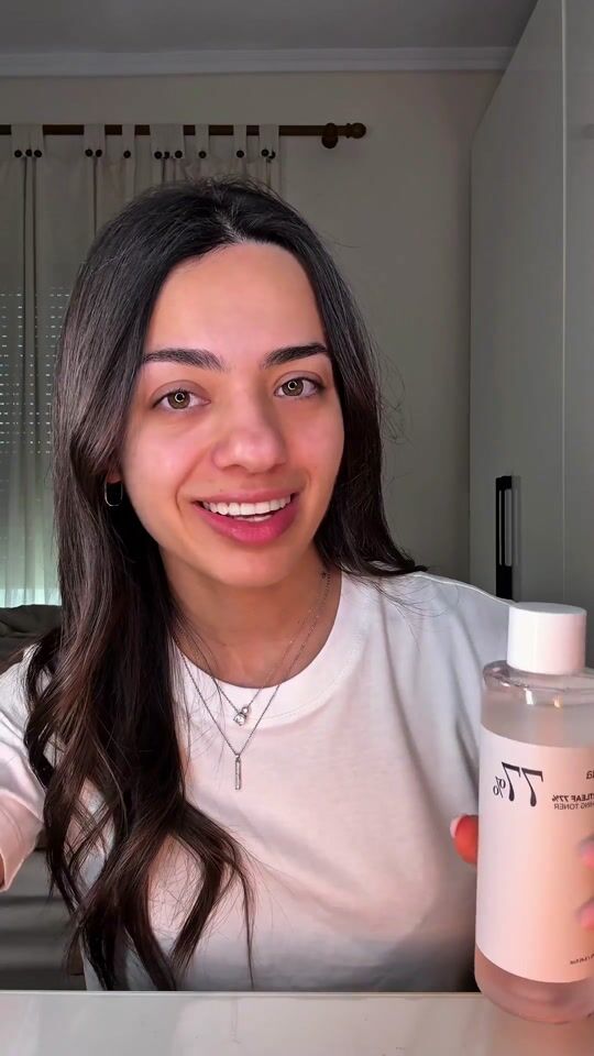 Anua Toner review 🎀