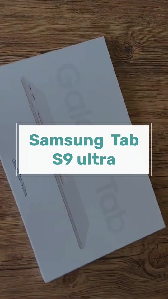 Cel mai puternic tablet Samsung