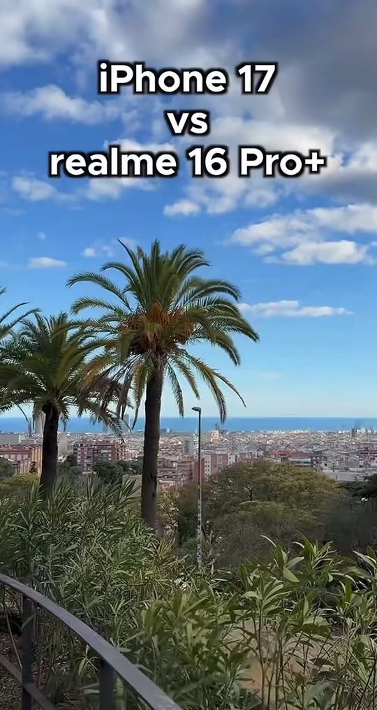 Realme 16+ 
