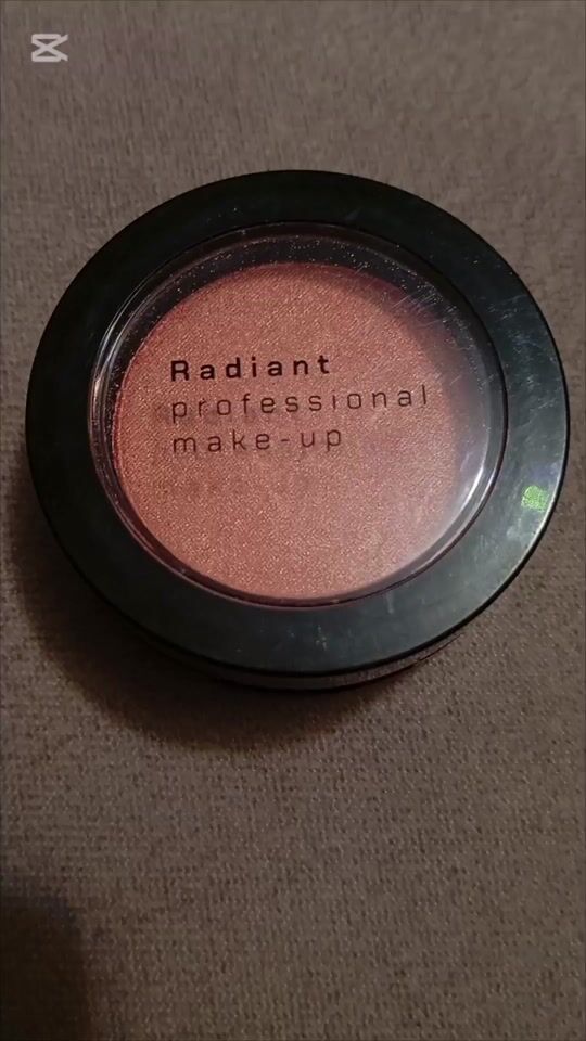 Review for Radiant Blush Color 138 Brilliant Rose