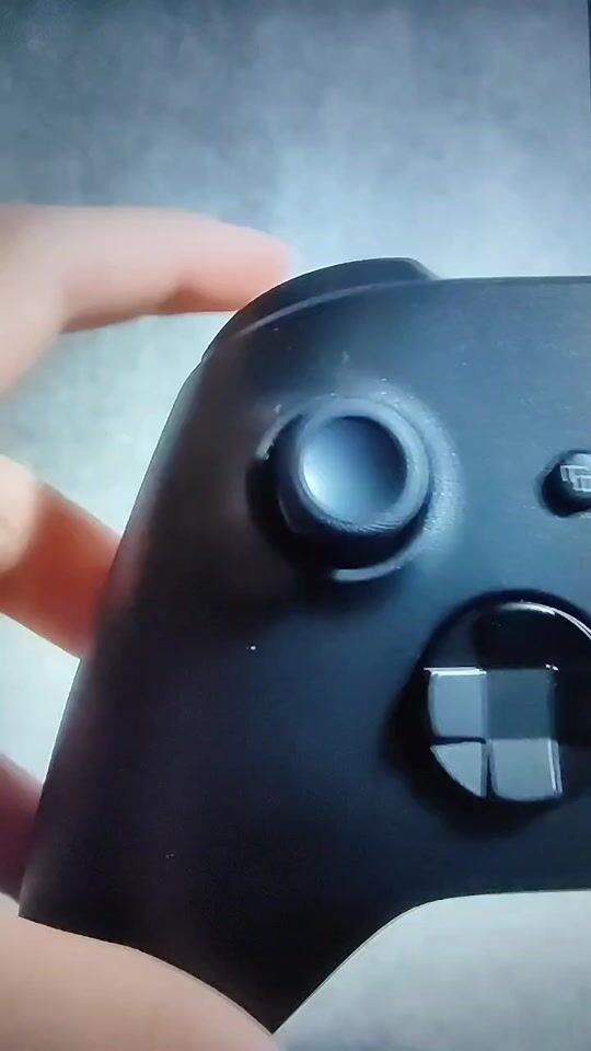 Αξιολόγηση για Microsoft Xbox Series Controller Ασύρματο Carbon Black