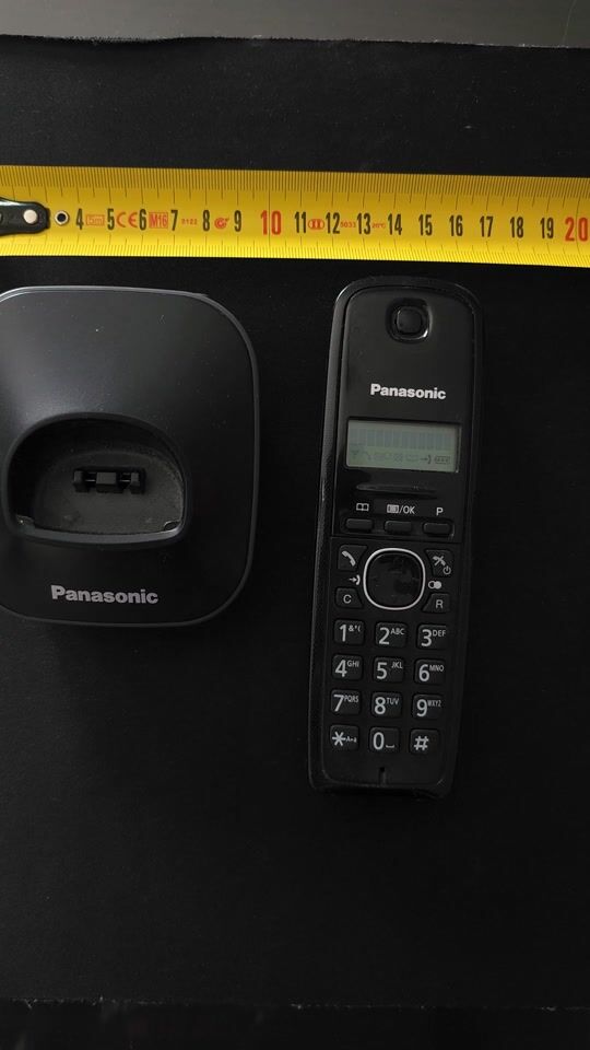 Panasonic KX-TG1611