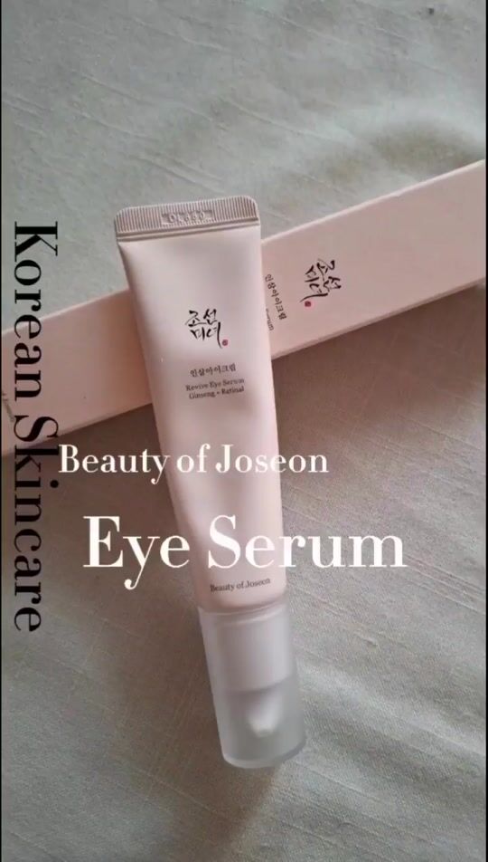 How to smoothly incorporate the BOJ retinol serum into my routine ✨️