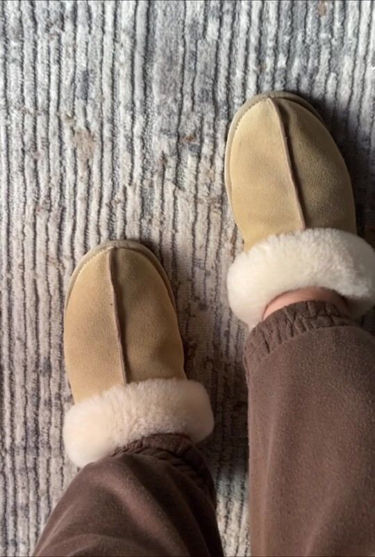 Cele mai călduroase papuci Ugg