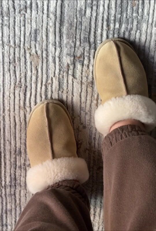 Die wärmsten Ugg Hausschuhe