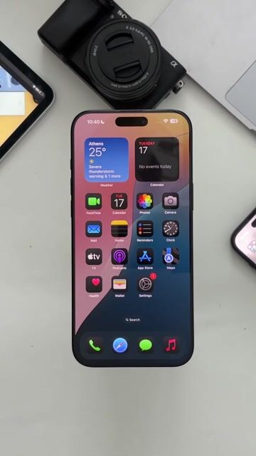 Apple iPhone 16 Pro Max (8/256GB) Titan Negru | Skroutz Romania