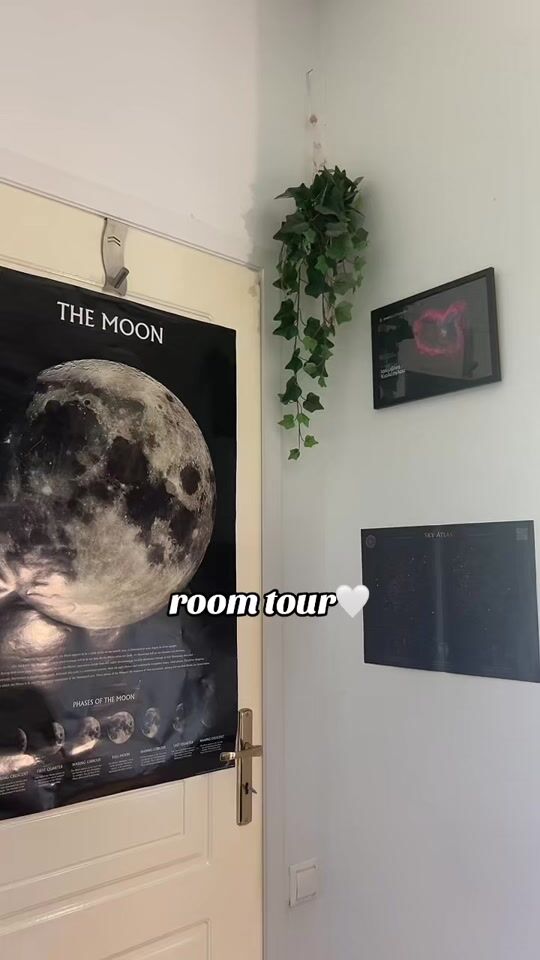 Room tour