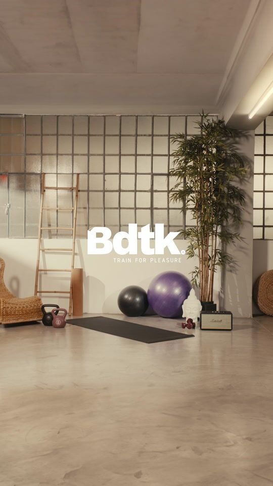 Bdtk | Workout Collection FW23-24