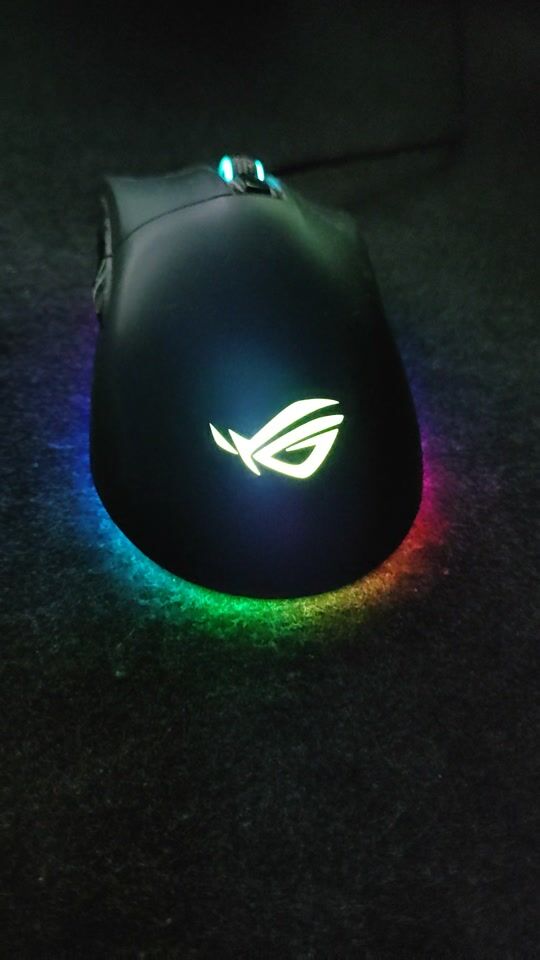 Asus ROG Gladius 2 Origin