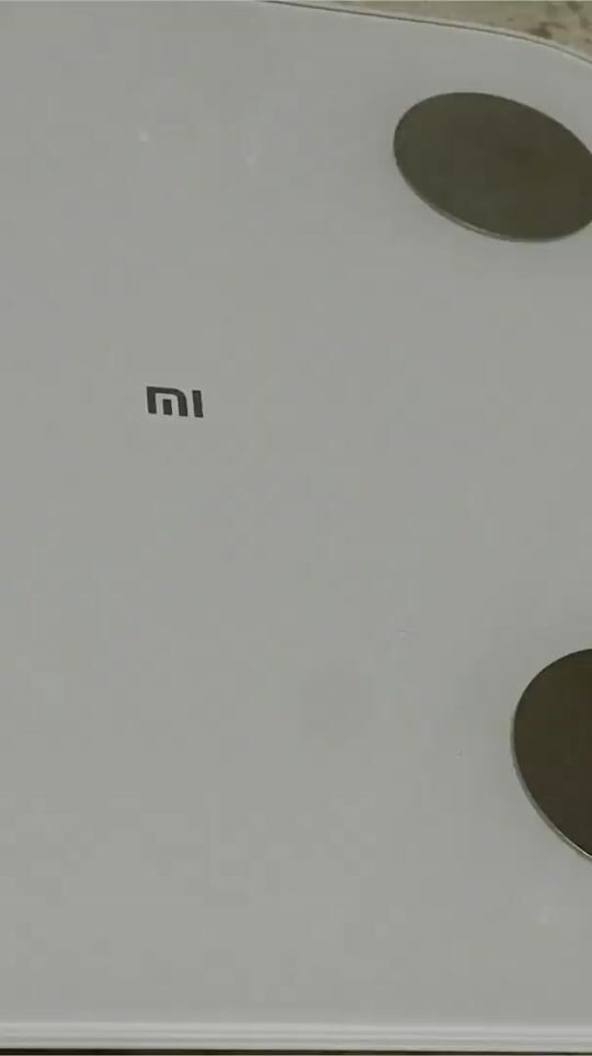 Χρήση και App - Xiaomi Mi Body Composition Scale 2 Smart