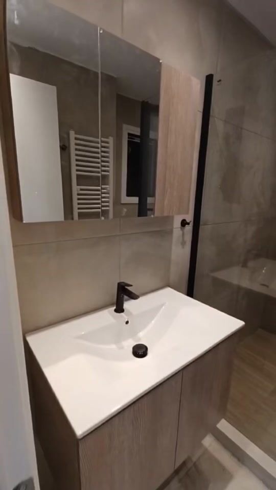 A modern bathroom composition !!!