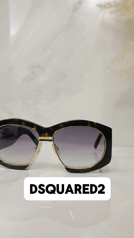 Dsquared2 Unisex sunglasses ???