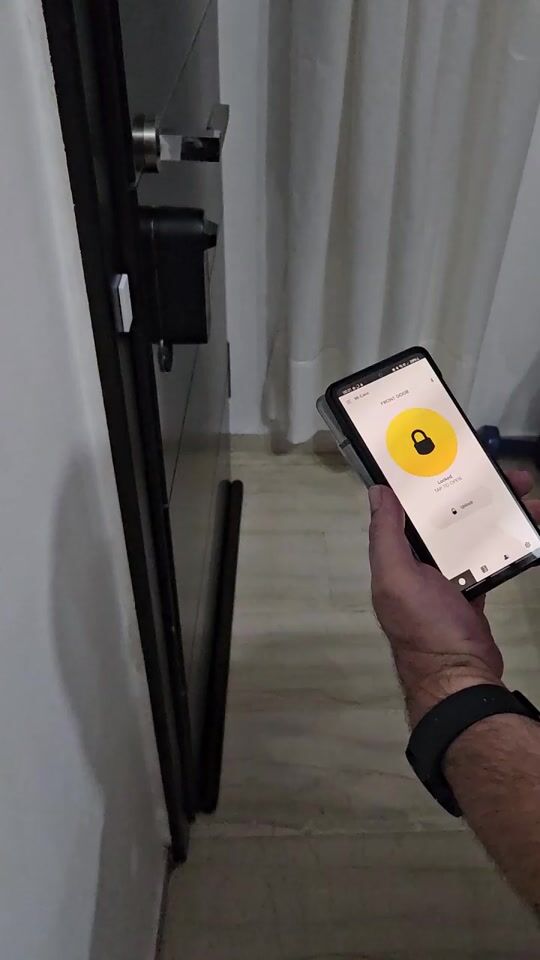 Review short video