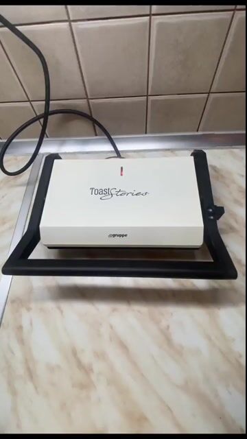 Gruppe FHCG-318 Τοστιέρα για 2 Τοστ 800W Ivory | Skroutz.gr Gruppe FHCG-318 Τοστιέρα για 2 Τοστ 800W Ivory | Skroutz.gr